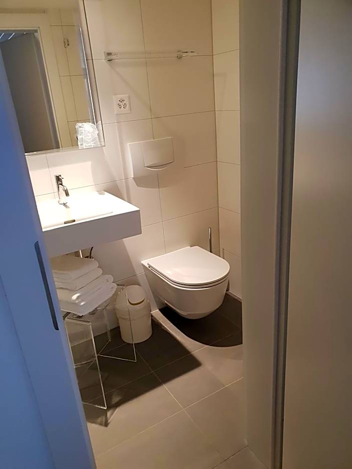 Hotel & Restaurant Forni
