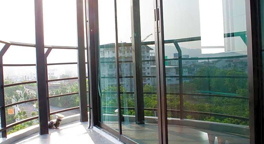 De Poem Loft Boutique Residence