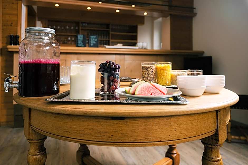 Heiterwanger Hof Appartments