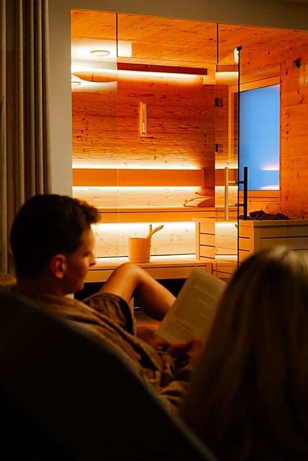 LH Suites Aparthotel - NEW since 2025