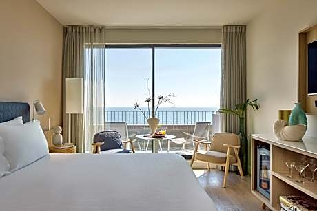 Two Connecting Superior ME