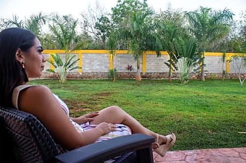 Hotel Real Zaci