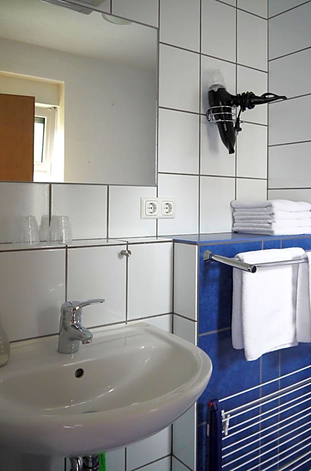 Hotel Dat greune Eck