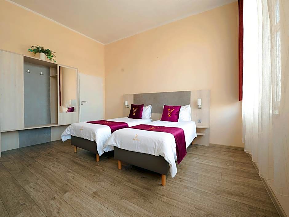 Abtei Hotel