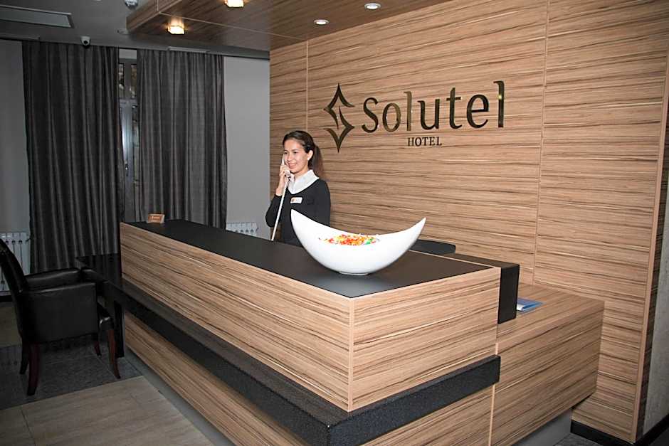 Solutel Hotel