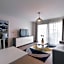 Aparthotel Adagio Bale Mulhouse Aeroport