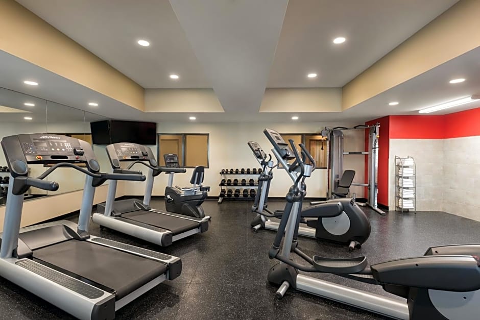 Holiday Inn Chicago - Schaumburg By IHG