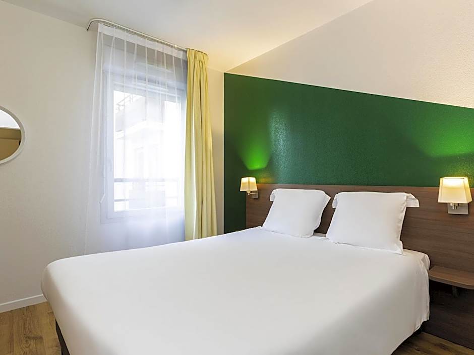 Aparthotel Adagio Access Carrieres Sous Poissy