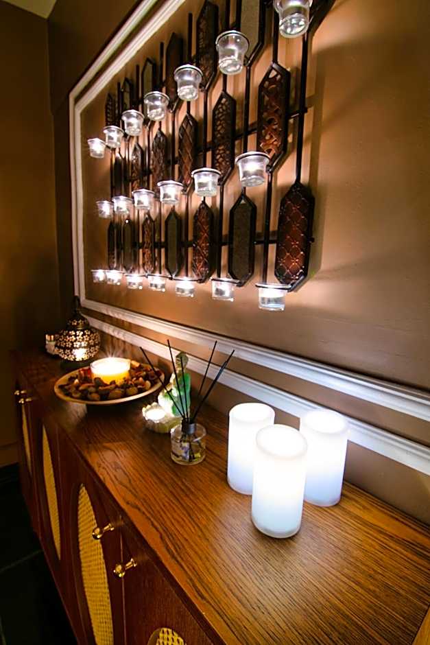 Vela Verde Hotel & SPA