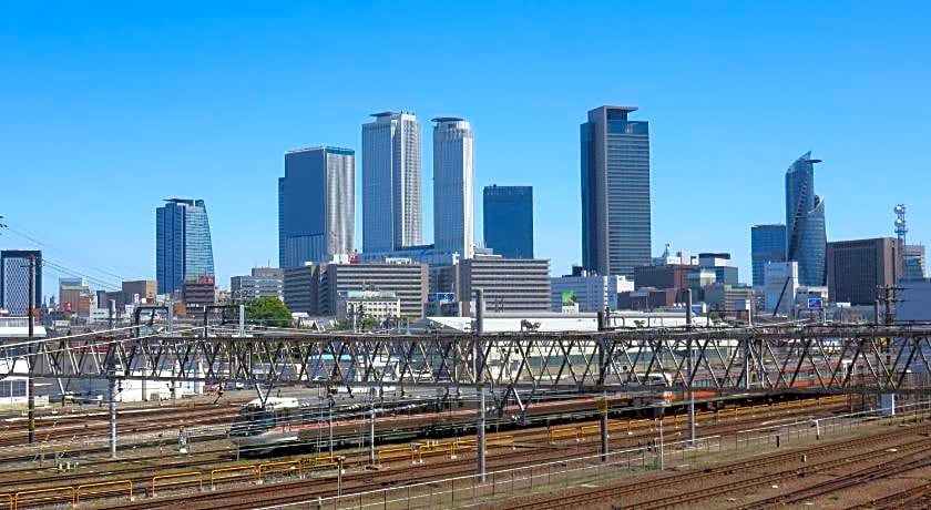 APA Hotel Nagoya Ekimae Minami