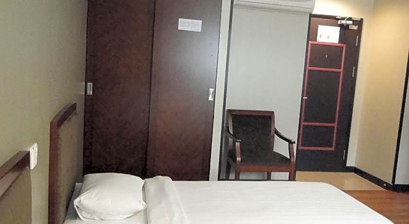 Hotel Sadong 88