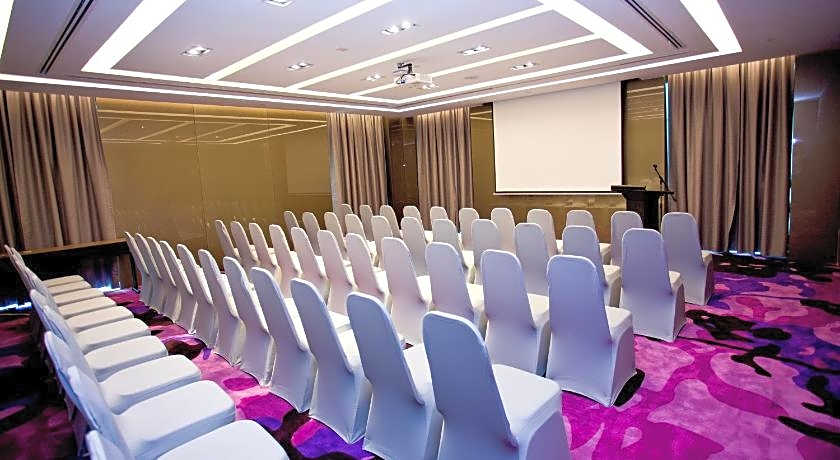 Vouk Hotel Suites, Penang
