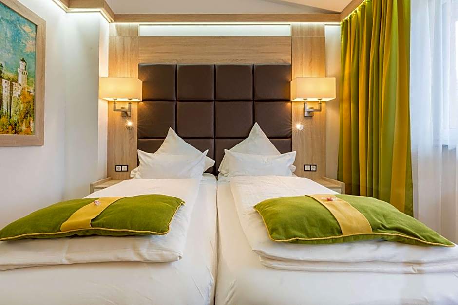 Best Western Plus Hotel Fussen