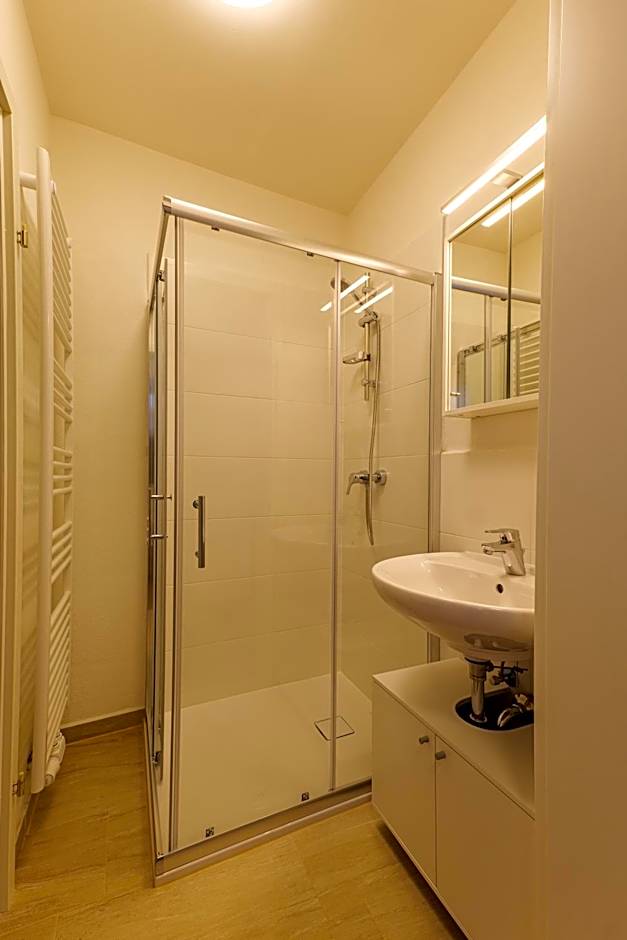 Flataid CityAPART Graz Geidorf