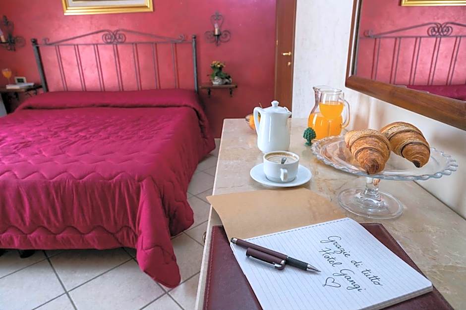 Hotel Gangi
