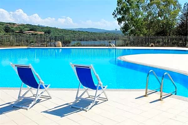Costa Serena Village Boschetto Holiday