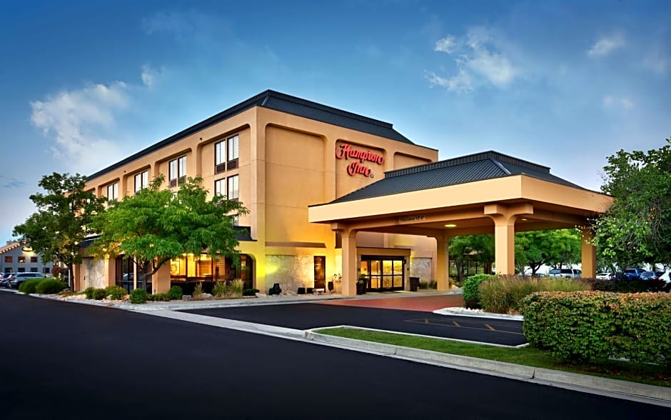 Hampton Inn By Hilton Salt Lake City/Sandy