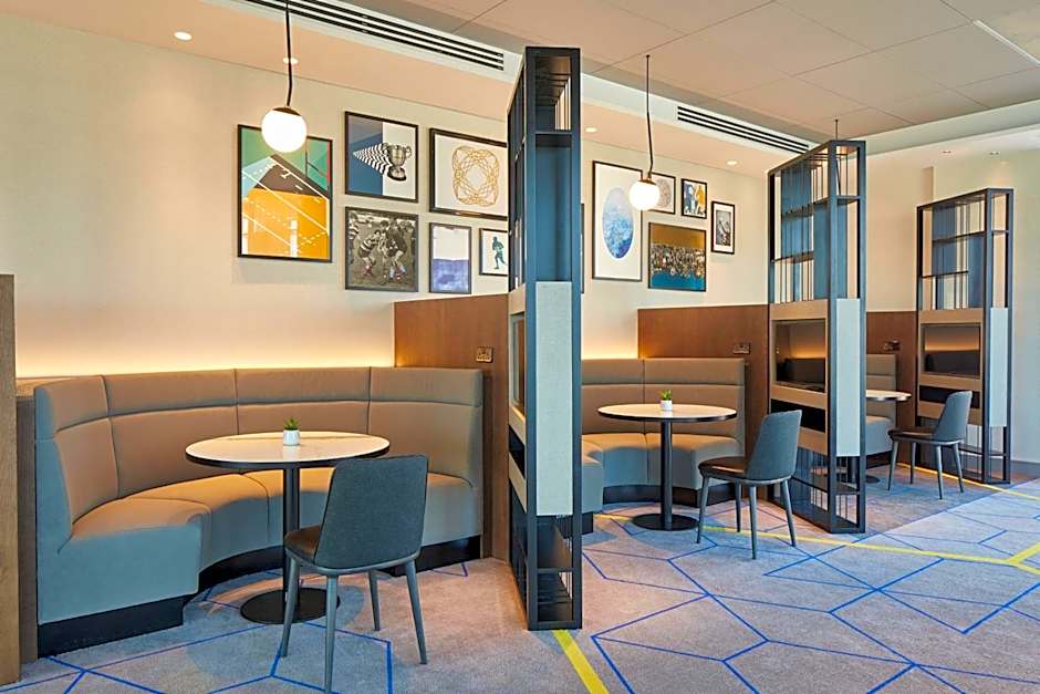 Courtyard by Marriott Exeter Sandy Park