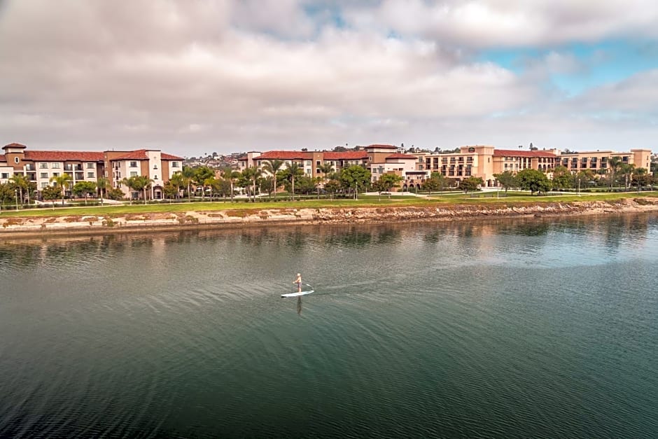 Homewood Suites by Hilton San Diego Airport-Liberty Station