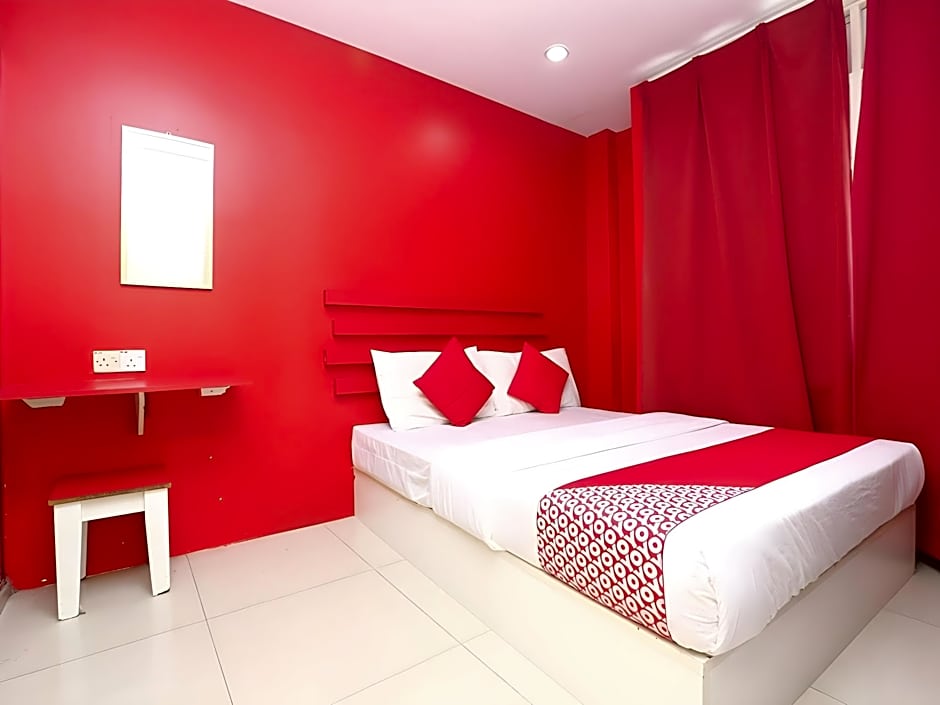 OYO 89654 My New Home Hotel