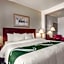 Quality Inn Parsons North