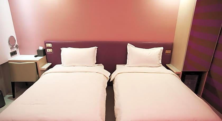 The Fantasy Apartment