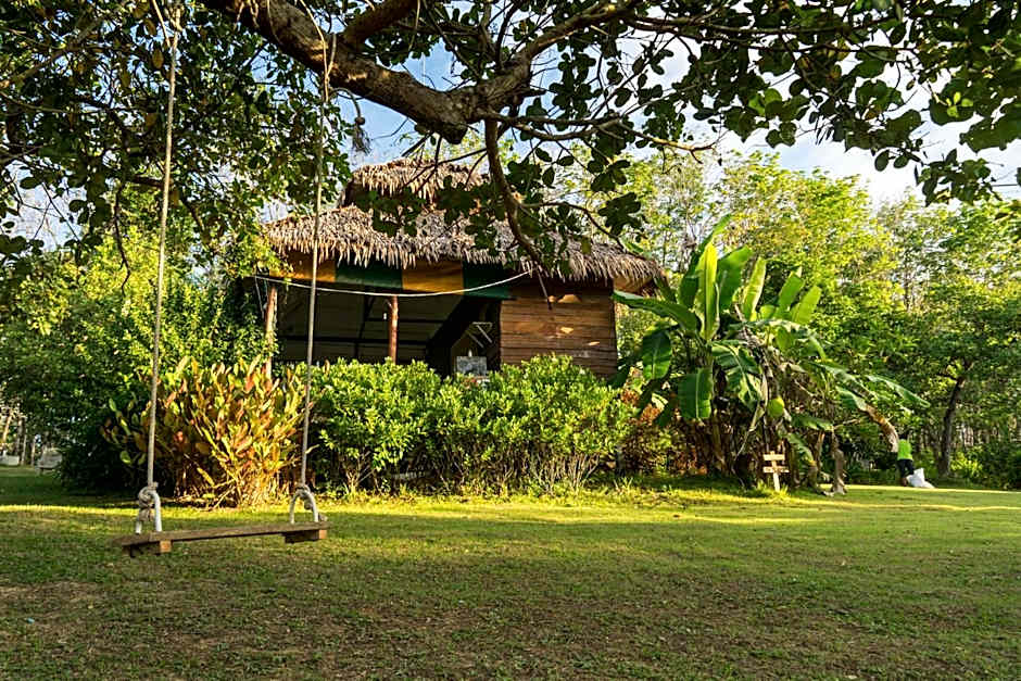 Rabbit Bungalow