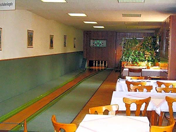Hotel Engelskirchen