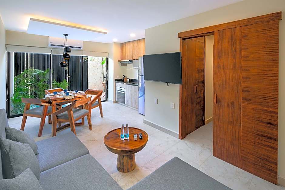 Cacao Tulum -Luxury Condos-