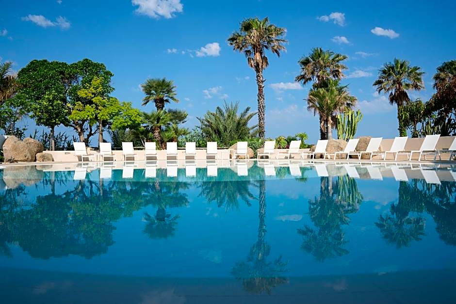 Hotel Villaggio Cala Di Volpe