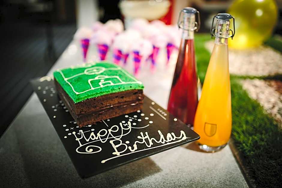 Hotel Football, Old Trafford, a Tribute Portfolio Hotel