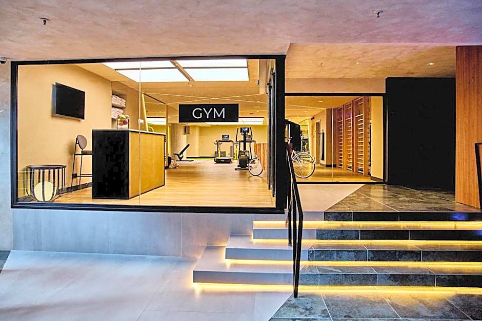 Novotel Valencia Lavant