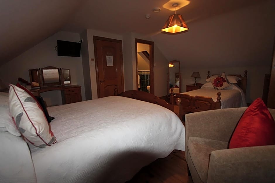 Woodlands Guest Accomadation