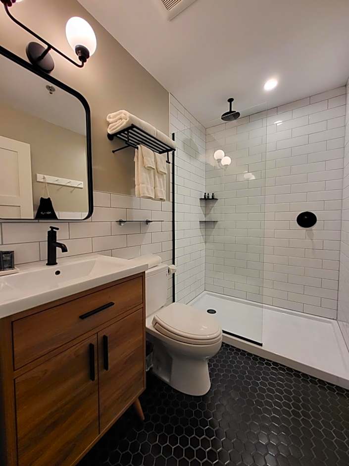 The Stowe Village Inn