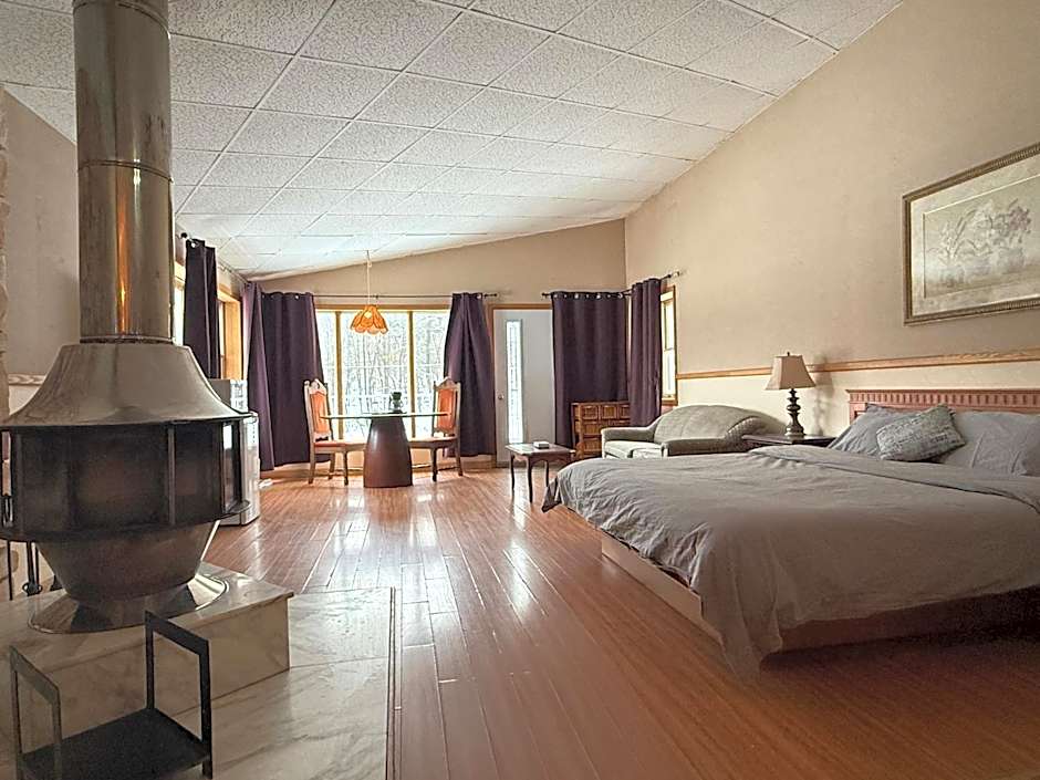 Hotel Motel La Marquise