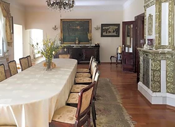 Pałac Pacółtówko