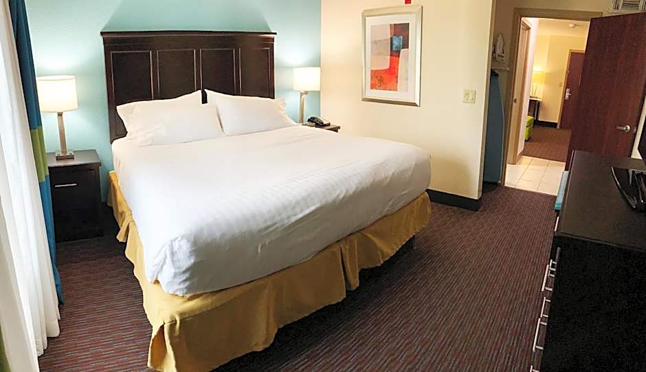 Holiday Inn Express Hotel & Suites Gainesville By IHG