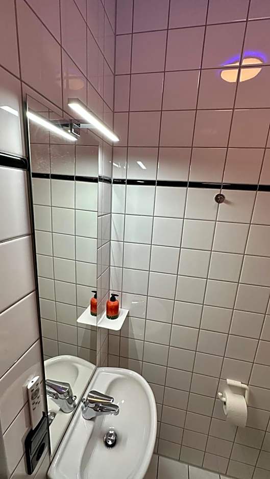 smart&beautiful HOSTEL