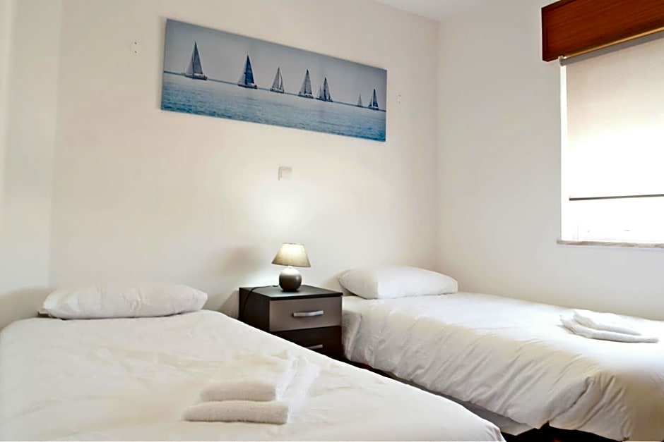 Louise Guest House