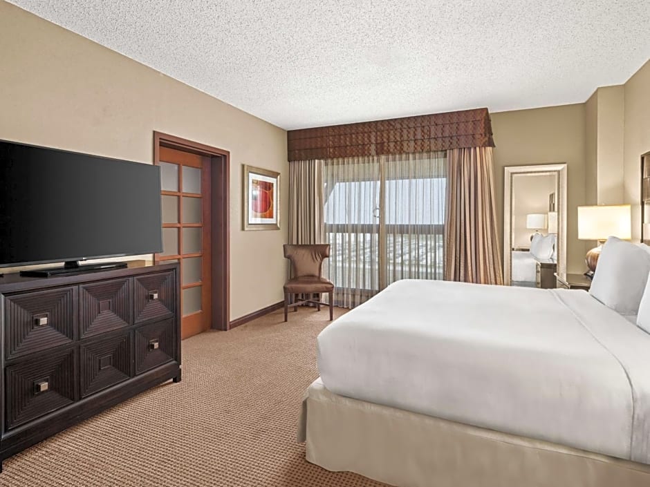 Embassy Suites By Hilton San Marcos Hotel, Spa And Conference Center