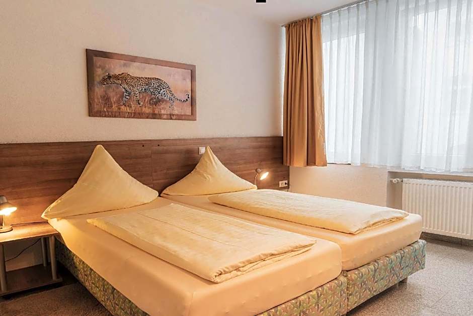 Parkhotel Friedrichstrasse