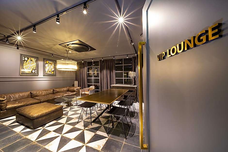 Moyen Hotel Sokcho