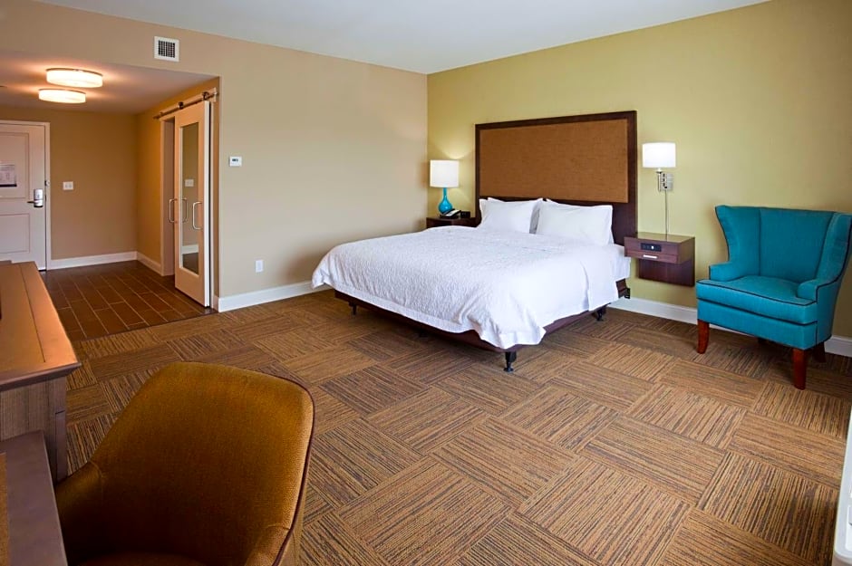 Hampton Inn By Hilton Minneapolis/Roseville, MN