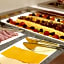 Crowne Plaza JFK Airport New York City, an IHG Hotel