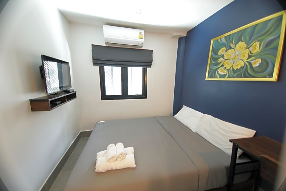 WiRE BANGKOK PRAKHANONG