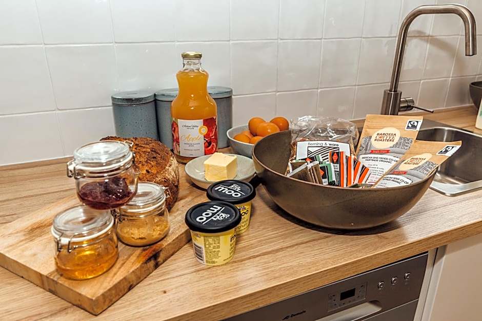 The Villas - Barossa