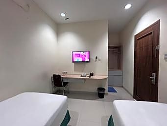Hotel Cepu Indah 2