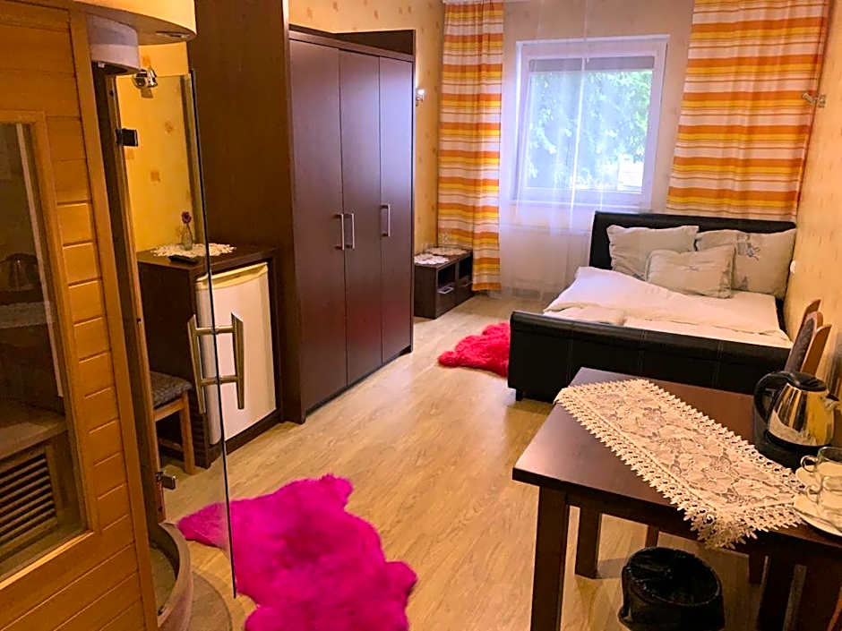 mPark Noclegi Śląsk Mysłowice