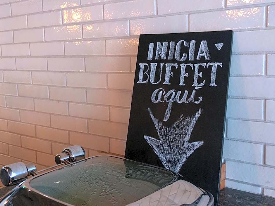 Marinaterra Hotel & Spa