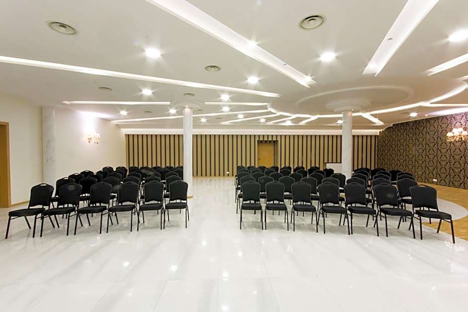 Europejski Boutique Hotel